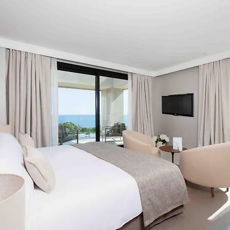 The Oasis By Don Carlos Resort (Adults Only)-2