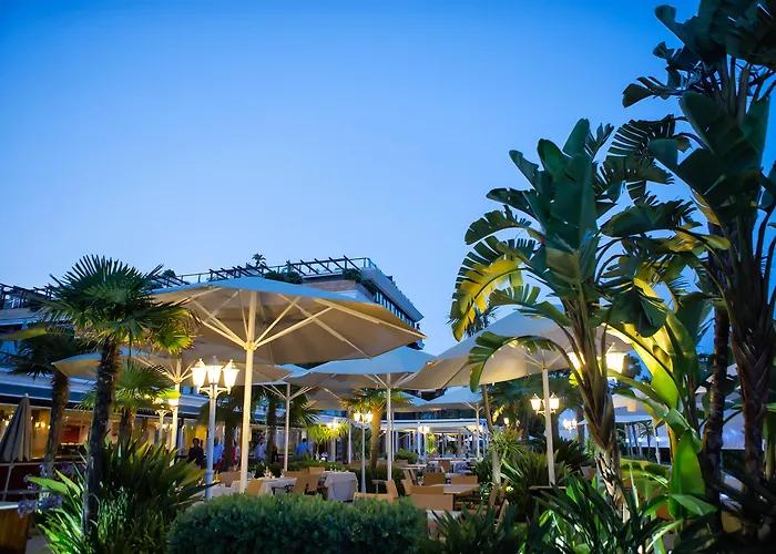 Gran Hotel Guadalpin Banus Marbella